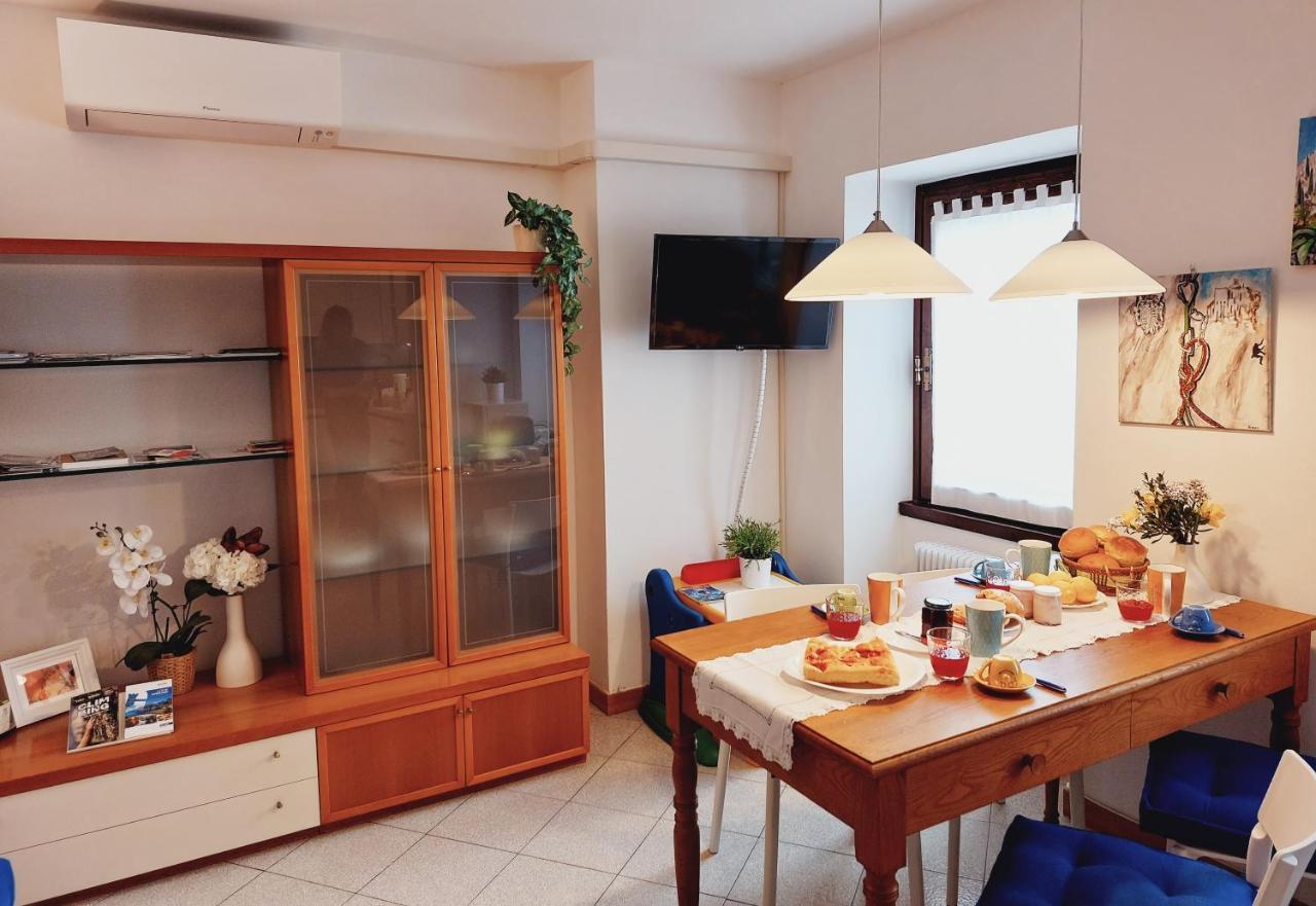 Appartement Arco Felix Extérieur photo