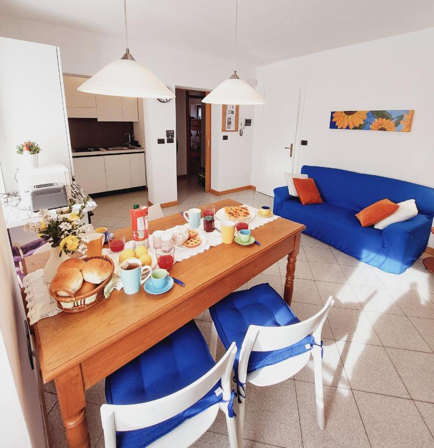 Appartement Arco Felix Extérieur photo