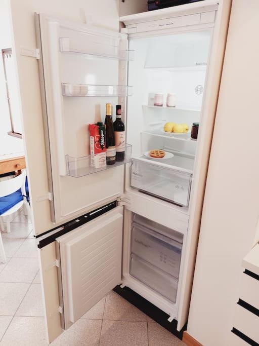 Appartement Arco Felix Extérieur photo